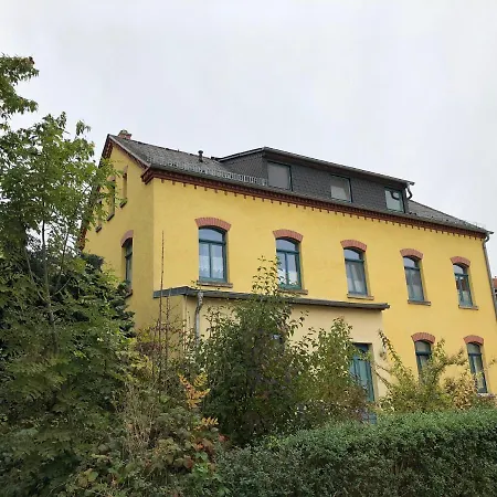 Am Stadtgraben * Wilsdruff