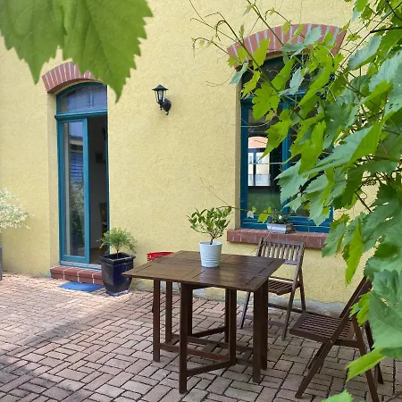 Am Stadtgraben Apartment