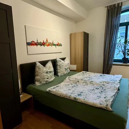 Am Stadtgraben Appartement